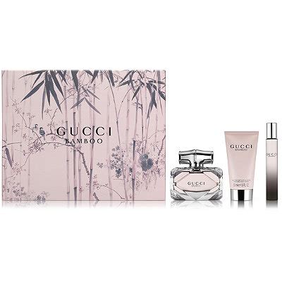 ulta Gucci bamboo